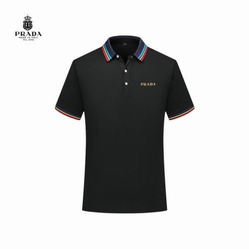 Prada Polo t-shirt men-149(M-XXXL)