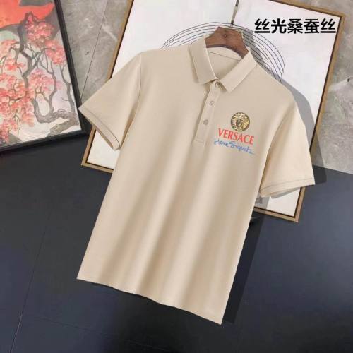 Versace polo t-shirt men-512(M-XXXXXL)