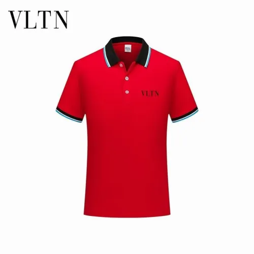 VT polo men t-shirt-074(M-XXXL)