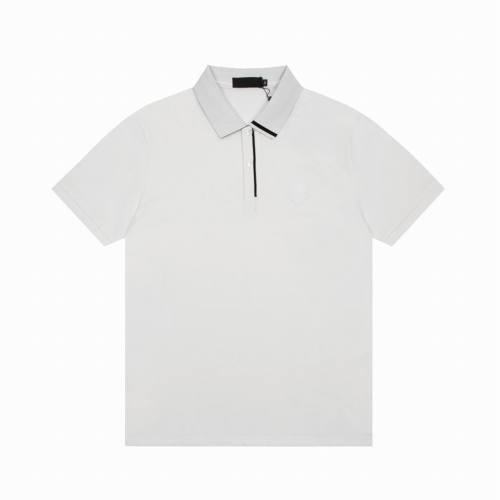 Prada Polo t-shirt men-163(M-XXXL)