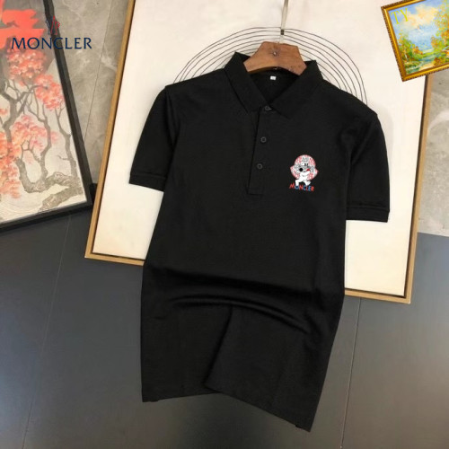 Moncler Polo t-shirt men-464(M-XXXXL)