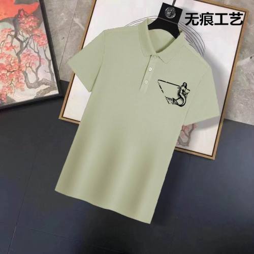 Prada Polo t-shirt men-190(M-XXXXXL)
