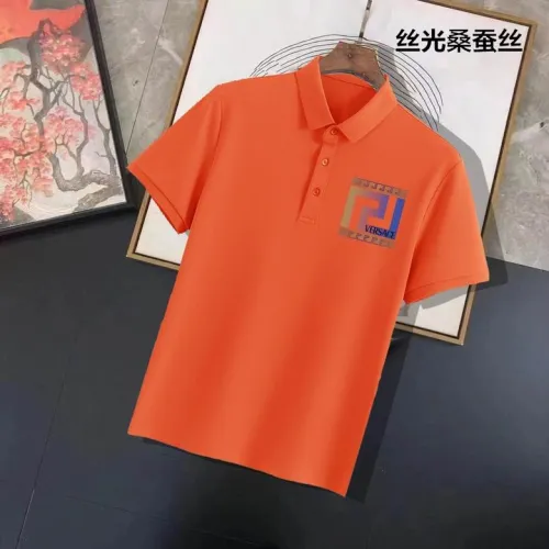 Versace polo t-shirt men-513(M-XXXXXL)