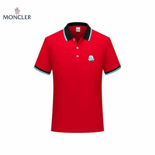 Moncler Polo t-shirt men-425(M-XXXL)