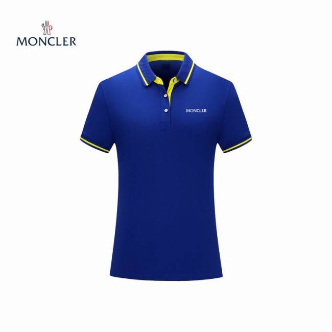 Moncler Polo t-shirt men-429(M-XXXL)
