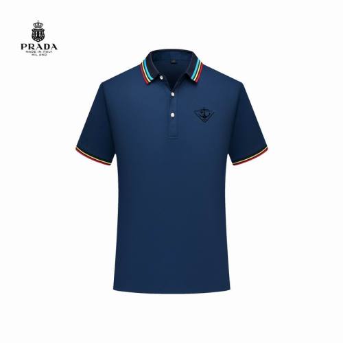 Prada Polo t-shirt men-150(M-XXXL)