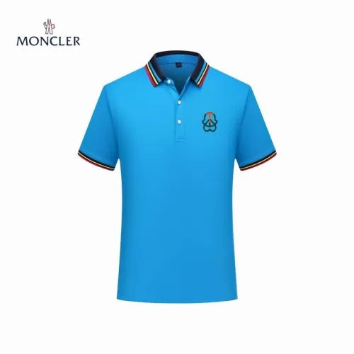 Moncler Polo t-shirt men-456(M-XXXL)