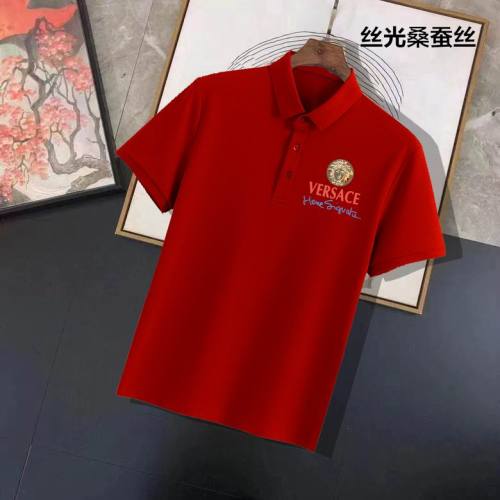 Versace polo t-shirt men-502(M-XXXXXL)