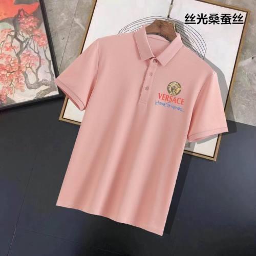 Versace polo t-shirt men-504(M-XXXXXL)