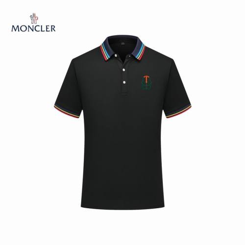 Moncler Polo t-shirt men-440(M-XXXL)
