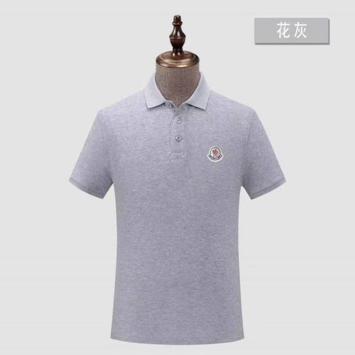 Moncler Polo t-shirt men-473(S-XXXXXXL)