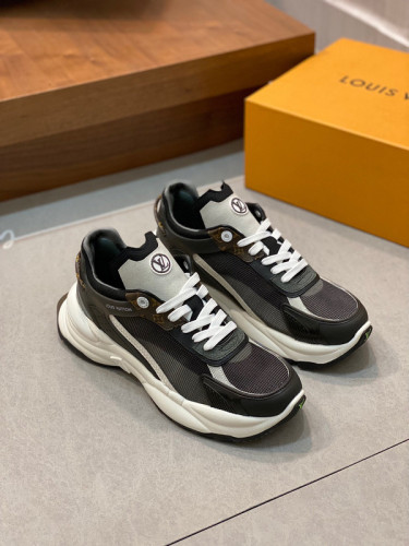 Super Max Custom LV Shoes-2561