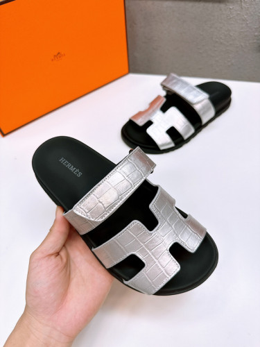Hermes women Sandals 1：1 Quality-184