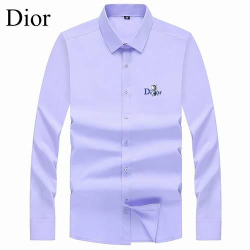 Dior shirt-395(S-XXXXL)