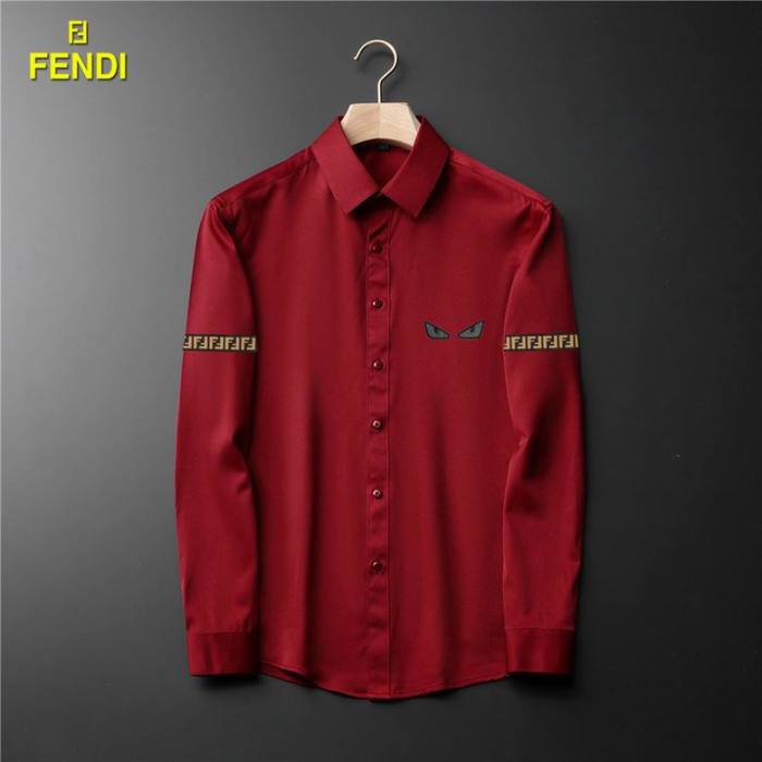 FD shirt-172(M-XXXL)