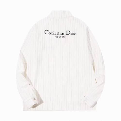 Dior shirt-401(XS- L)