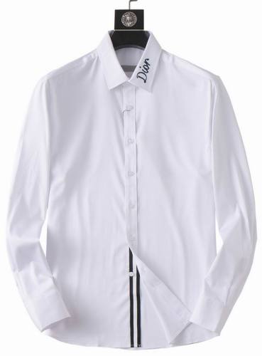 Dior shirt-391(M-XXXL)