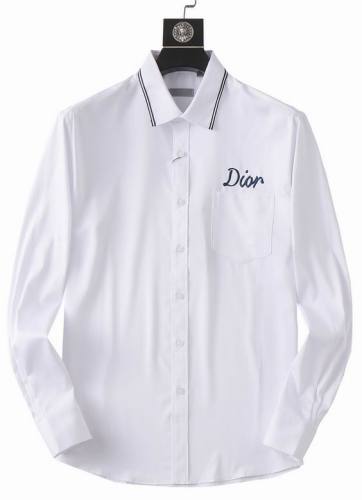 Dior shirt-394(M-XXXL)