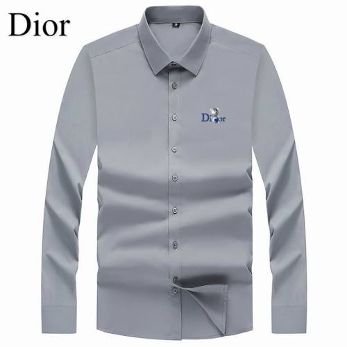 Dior shirt-396(S-XXXXL)