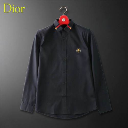 Dior shirt-385(M-XXXL)