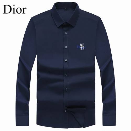 Dior shirt-398(S-XXXXL)