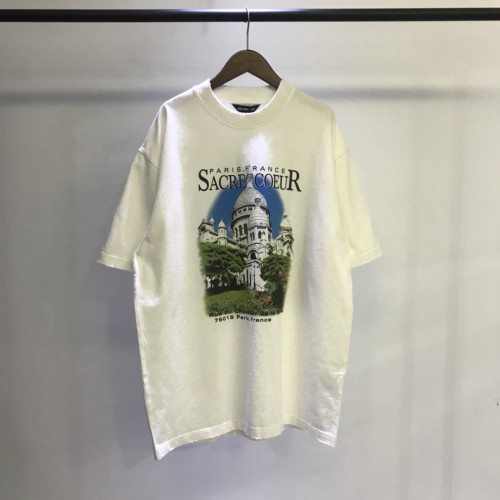 B Shirt 1：1 Quality-3062(XS-L)