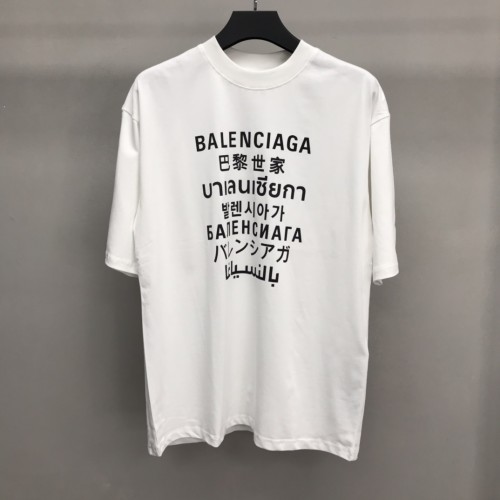 B Shirt 1：1 Quality-3117(XS-L)