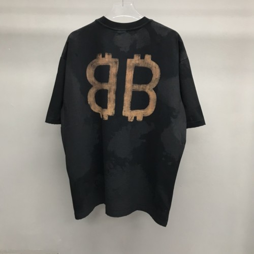 B Shirt 1：1 Quality-3103(XS-L)