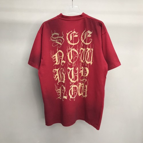 B Shirt 1：1 Quality-3097(XS-L)