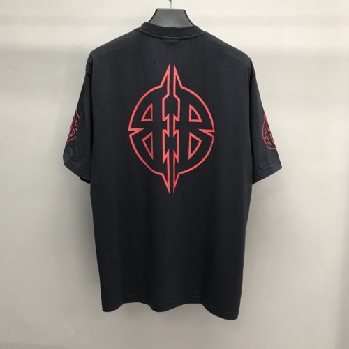 B Shirt 1：1 Quality-3108(XS-L)