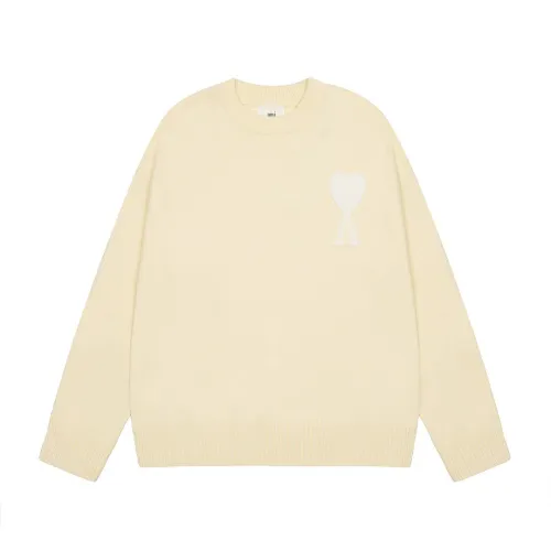 Ami Sweater 1：1 Quality-039(S-XL)