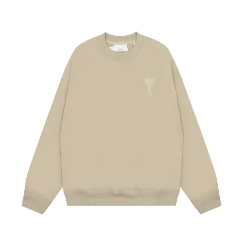 Ami Hoodies 1：1 Quality-026(S-XL)