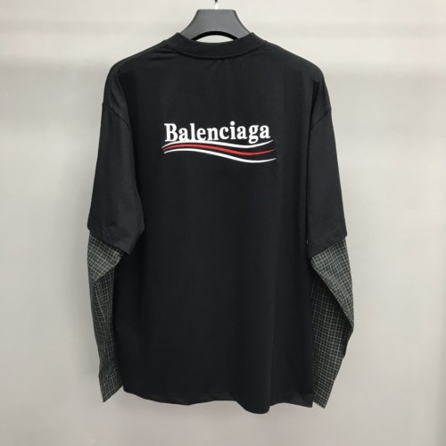 B Shirt 1：1 Quality-3123(XS-L)