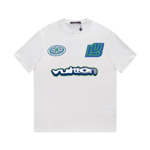 LV Shirt 1：1 Quality-1220(XS-L)