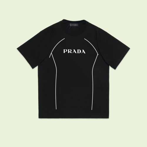 Prada Shirt 1：1 Quality-013(XS-L)