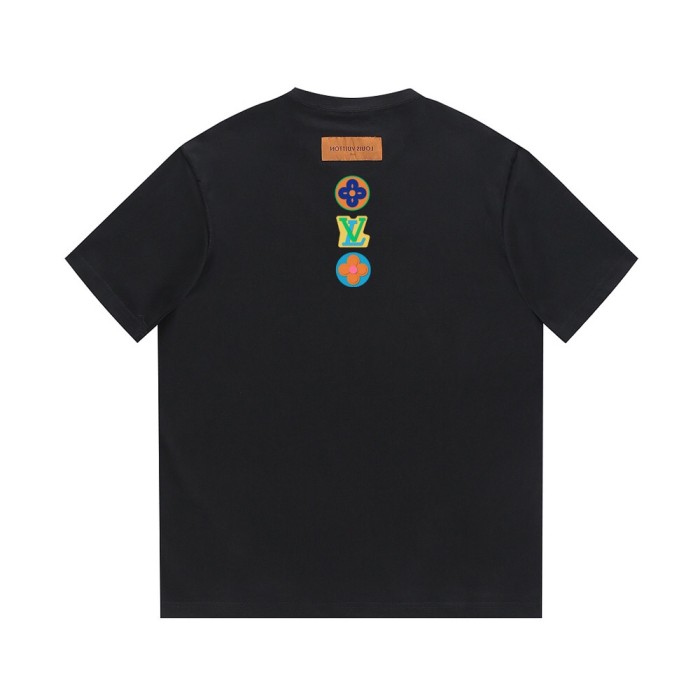 LV Shirt 1：1 Quality-1230(XS-L)