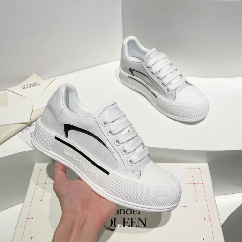 Alexander McQueen Women Shoes 1：1 quality-889