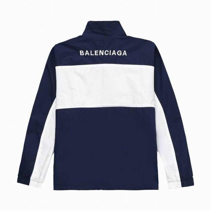 B Coat men-100