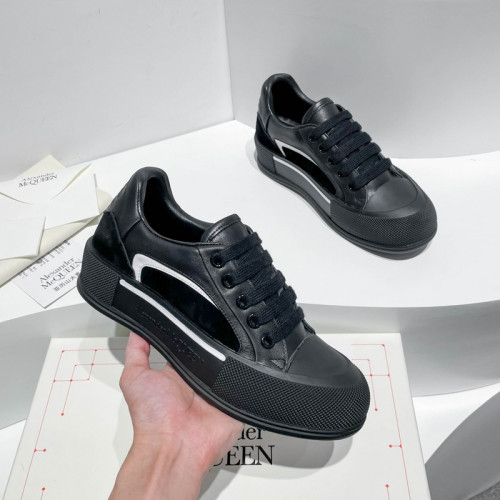 Alexander McQueen Women Shoes 1：1 quality-885