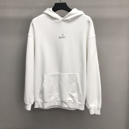 B Hoodies 1：1 Quality-1113(XS-L)