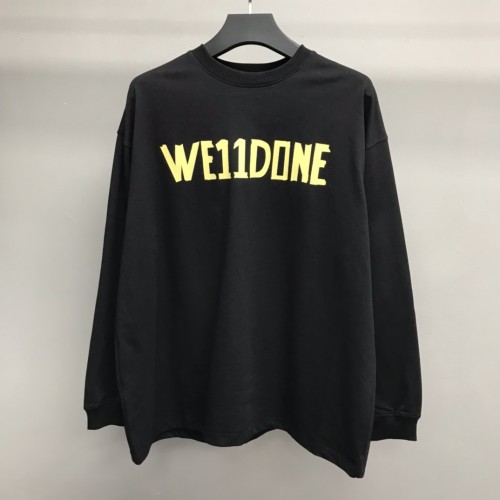 Welldone Hoodies 1：1 Quality-038(XS-L)