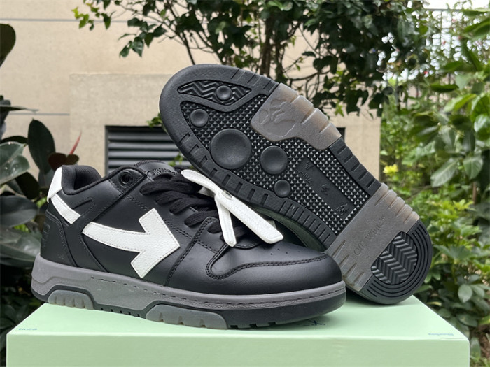 OFFwhite Men shoes 1：1 quality-191