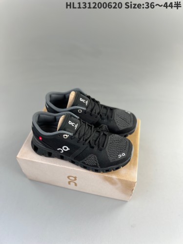 On Shoes men-004