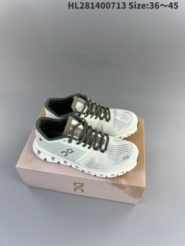 On Shoes men-082