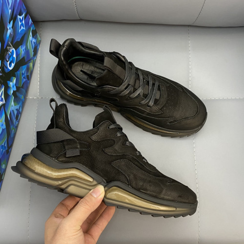 LV Men shoes 1：1 quality-4755