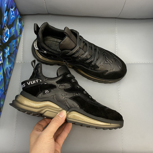 LV Men shoes 1：1 quality-4754
