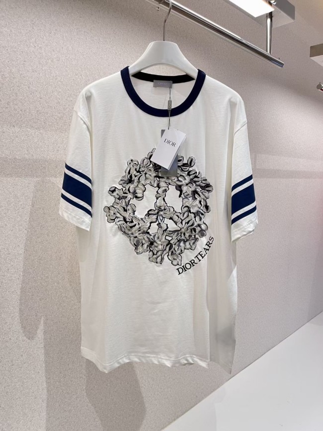 Dior Shirt High End Quality-433