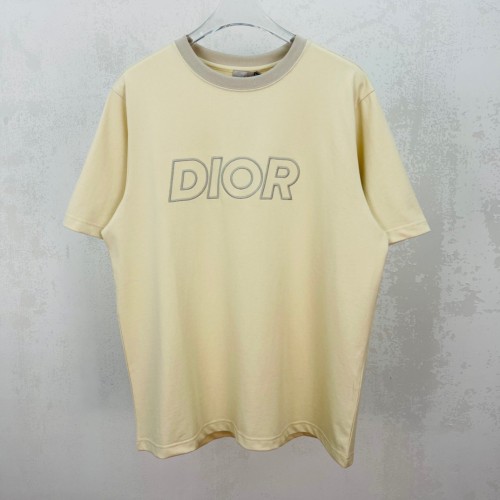 Dior Shirt High End Quality-432