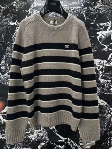 Celine High End Sweater-007