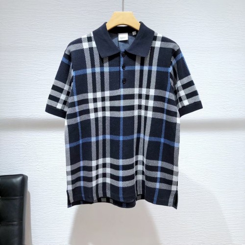 Burberry Shirt High End Quality-071